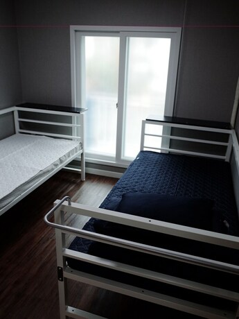 Imagen de la habitación del Muju In Guesthouse. Foto 6