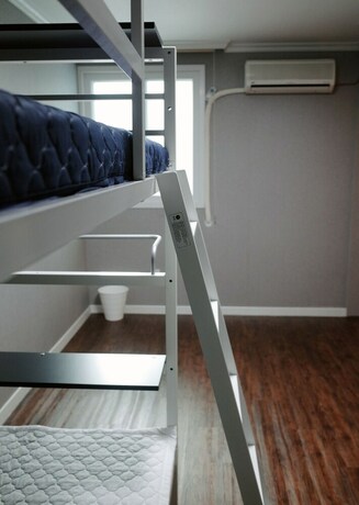 Imagen de la habitación del Muju In Guesthouse. Foto 7