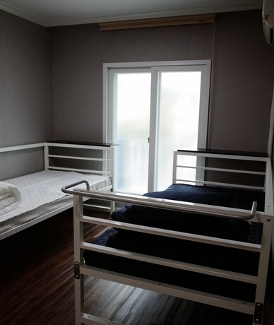 Imagen de la habitación del Muju In Guesthouse. Foto 9