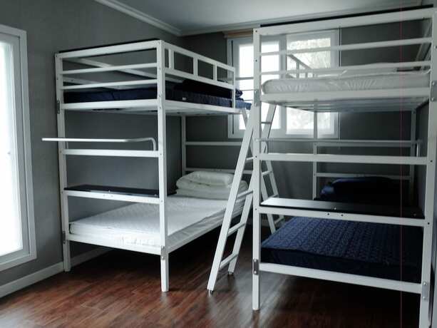 Imagen de la habitación del Muju In Guesthouse. Foto 11