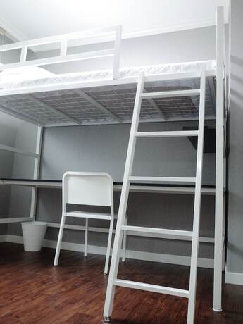 Imagen de la habitación del Muju In Guesthouse. Foto 12