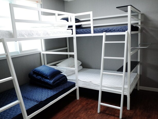 Imagen de la habitación del Muju In Guesthouse. Foto 13