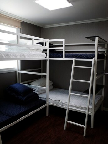 Imagen de la habitación del Muju In Guesthouse. Foto 14