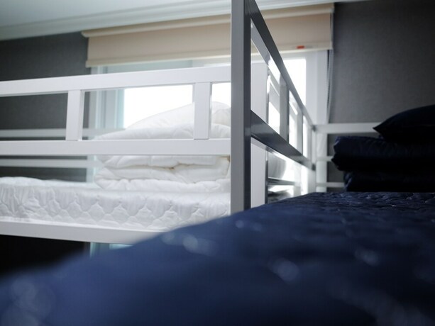 Imagen de la habitación del Muju In Guesthouse. Foto 15