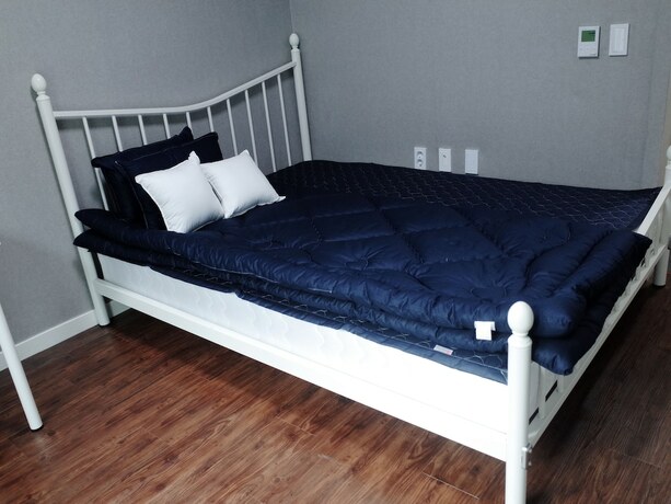 Imagen de la habitación del Muju In Guesthouse. Foto 16