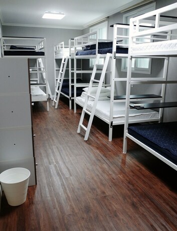 Imagen de la habitación del Muju In Guesthouse. Foto 18