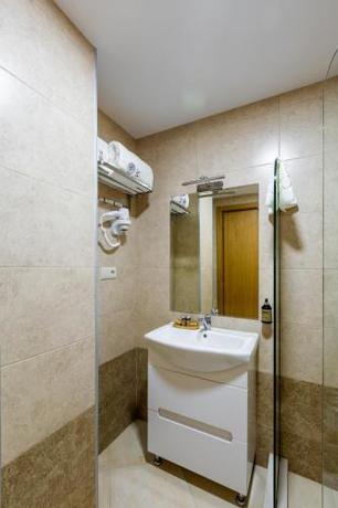 Imagen general del Mukhrantubani Boutique Hotel. Foto 5