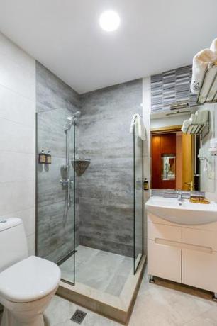 Imagen de la habitación del Mukhrantubani Boutique Hotel. Foto 16
