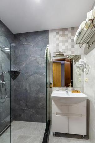 Imagen general del Mukhrantubani Boutique Hotel. Foto 7