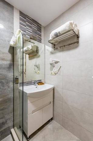 Imagen general del Mukhrantubani Boutique Hotel. Foto 11