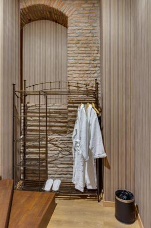 Imagen de la habitación del Mukhrantubani Boutique Hotel. Foto 18