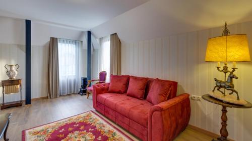 Imagen de la habitación del Mukhrantubani Boutique Hotel. Foto 19