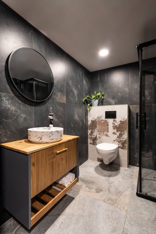 Imagen de la habitación del Mulan TLV Hotel. Foto 11