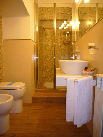 Imagen de la habitación del Mulino di Quercegrossa. Foto 4