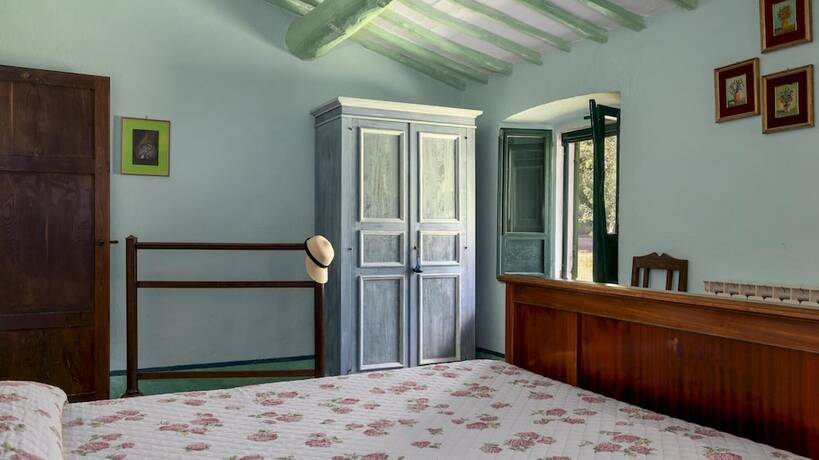 Imagen general del Mulino nel Chianti 10 Emma Villas. Foto 2