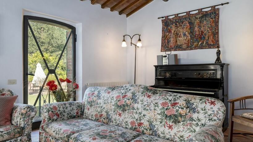 Imagen general del Mulino nel Chianti 10 Emma Villas. Foto 4