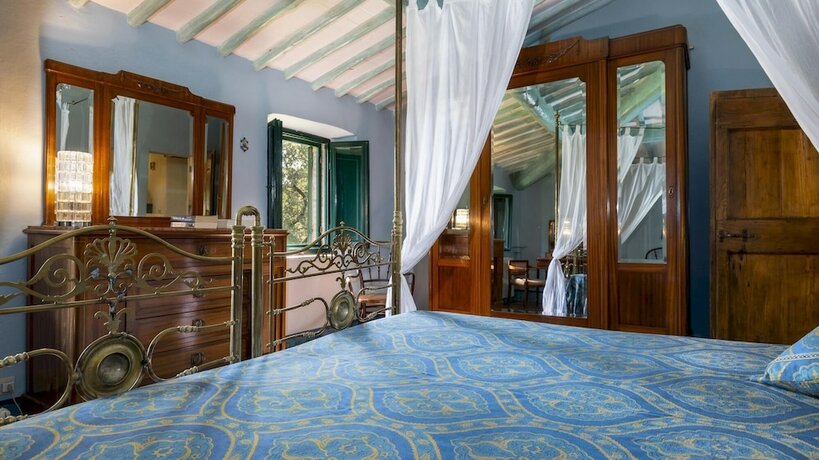 Imagen general del Mulino nel Chianti 10 Emma Villas. Foto 10