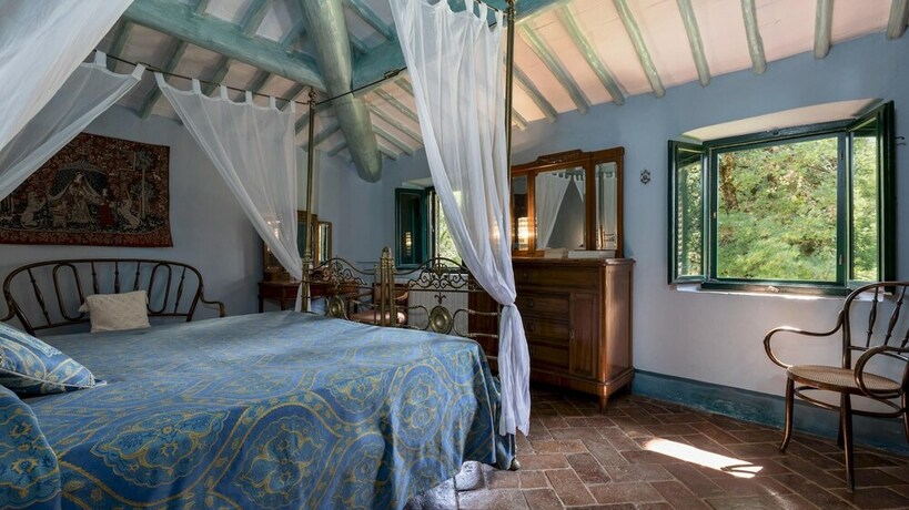 Imagen general del Mulino nel Chianti 10 Emma Villas. Foto 13