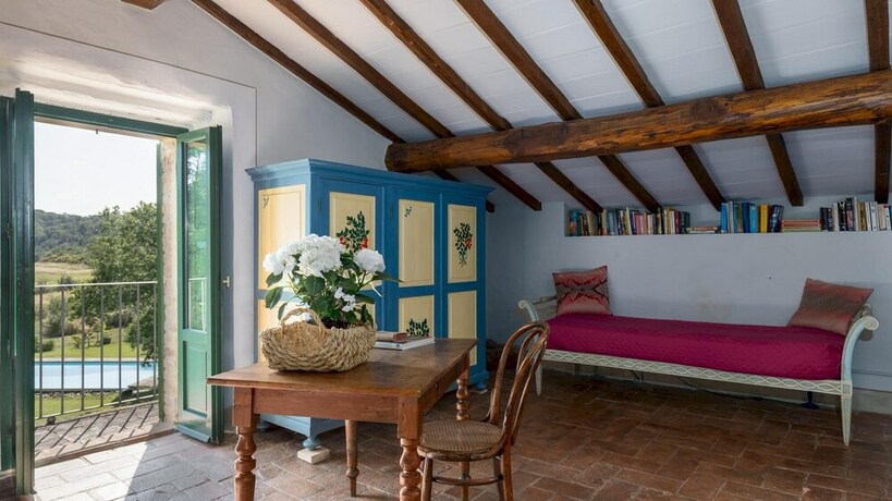 Imagen general del Mulino nel Chianti 10 Emma Villas. Foto 17
