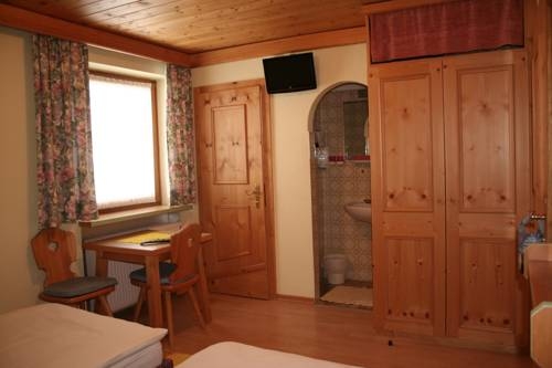 Imagen de la habitación del Mulk Hotel. Foto 28