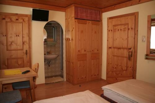 Imagen de la habitación del Mulk Hotel. Foto 29