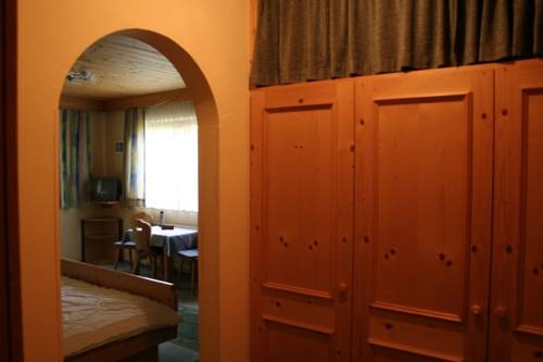 Imagen de la habitación del Mulk Hotel. Foto 30