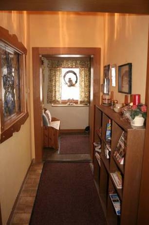 Imagen general del Mulk Hotel. Foto 11