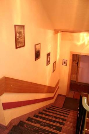 Imagen general del Mulk Hotel. Foto 12