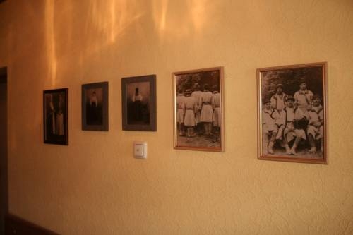 Imagen general del Mulk Hotel. Foto 13