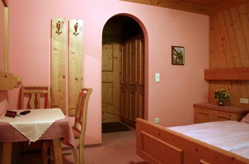 Imagen de la habitación del Mulk Hotel. Foto 31