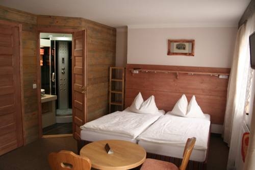 Imagen general del Mulk Hotel. Foto 18