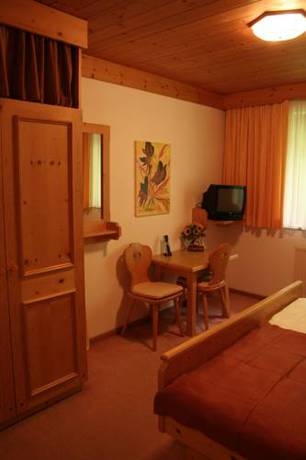 Imagen general del Mulk Hotel. Foto 20