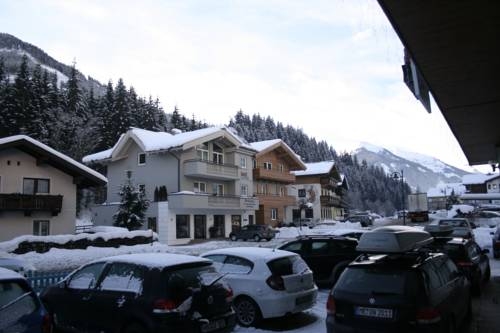 Imagen general del Mulk Hotel. Foto 22