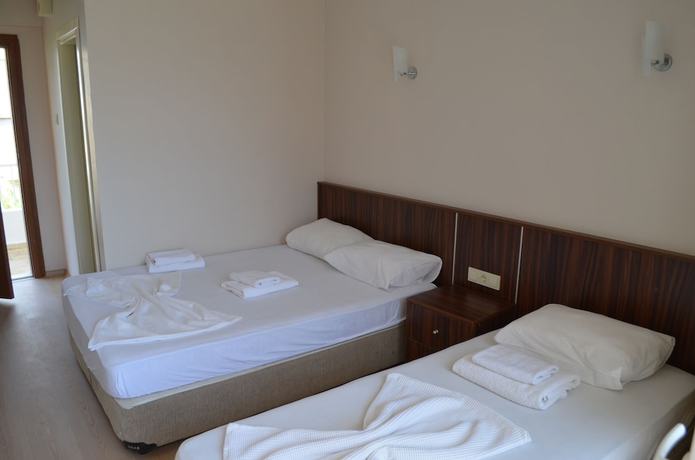 Imagen de la habitación del Mulka Hotel, Ayvalik. Foto 13