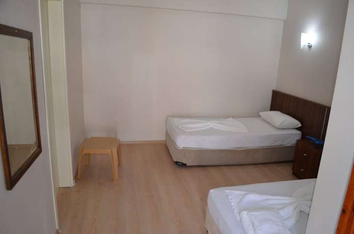 Imagen de la habitación del Mulka Hotel, Ayvalik. Foto 15
