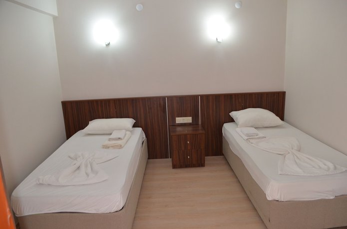 Imagen de la habitación del Mulka Hotel, Ayvalik. Foto 18