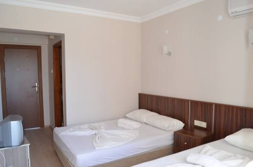 Imagen de la habitación del Mulka Hotel, Küçükköy. Foto 1