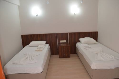 Imagen de la habitación del Mulka Hotel, K&uuml;&ccedil;&uuml;kk&ouml;y. Foto 2