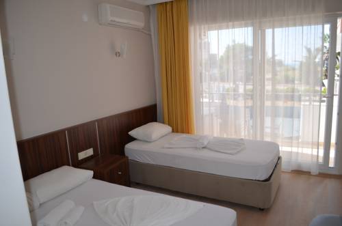 Imagen de la habitación del Mulka Hotel, K&uuml;&ccedil;&uuml;kk&ouml;y. Foto 3