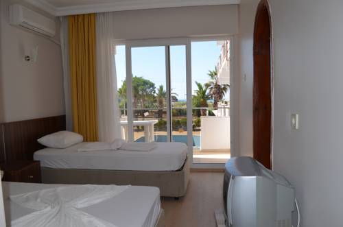Imagen de la habitación del Mulka Hotel, K&uuml;&ccedil;&uuml;kk&ouml;y. Foto 4