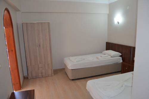 Imagen de la habitación del Mulka Hotel, K&uuml;&ccedil;&uuml;kk&ouml;y. Foto 5