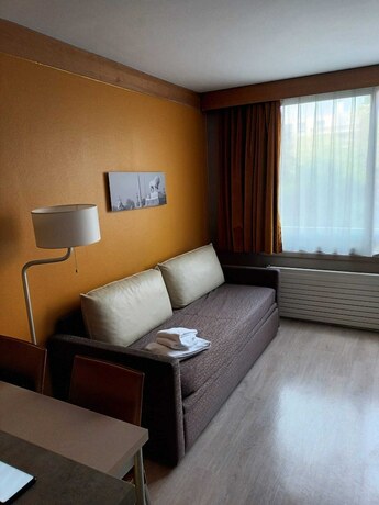 Imagen de la habitación del Multire Paris XV. Foto 19