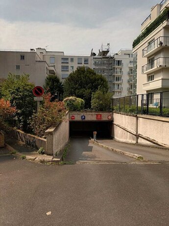 Imagen general del Multire Paris XV. Foto 15