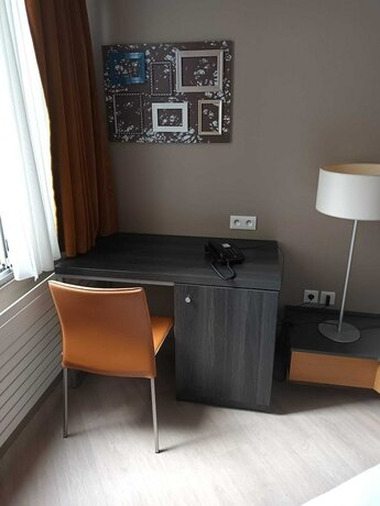 Imagen general del Multire Paris XV. Foto 16