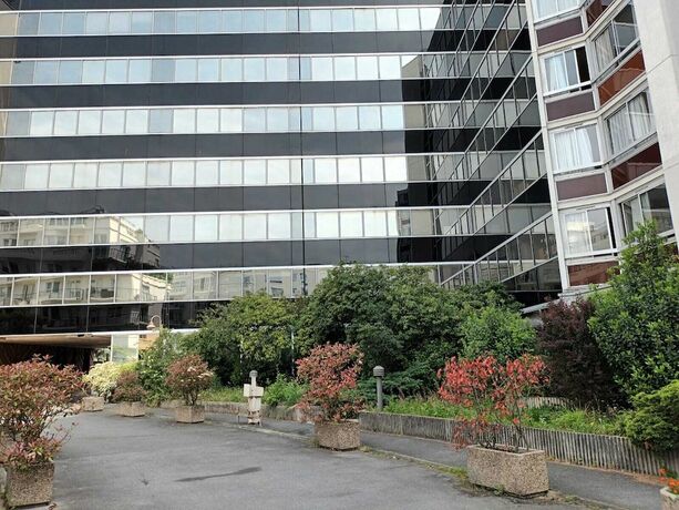 Imagen general del Multire Paris XV. Foto 18