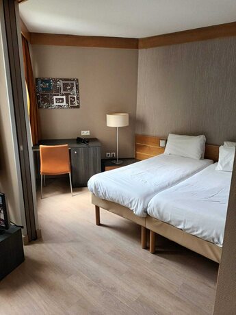Imagen de la habitación del Multire Paris XV. Foto 20