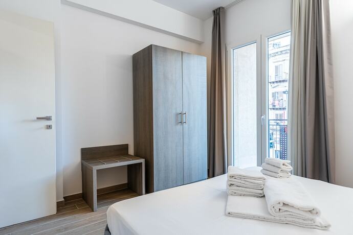 Imagen general del Multisuite Palermo. Foto 6