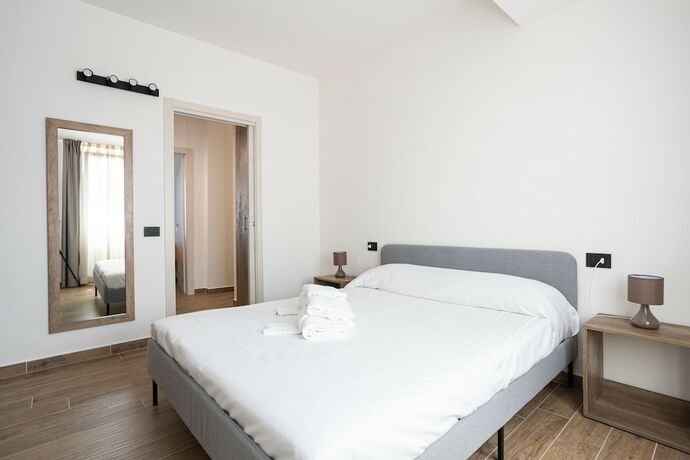 Imagen general del Multisuite Palermo. Foto 7