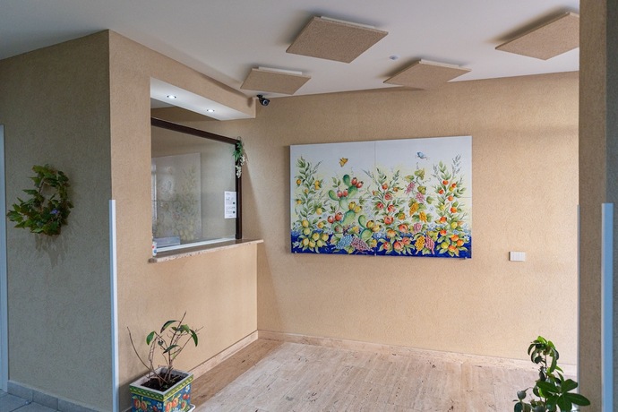 Imagen general del Multisuite Palermo. Foto 8