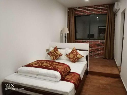 Imagen de la habitación del Mumian Inn. Foto 6